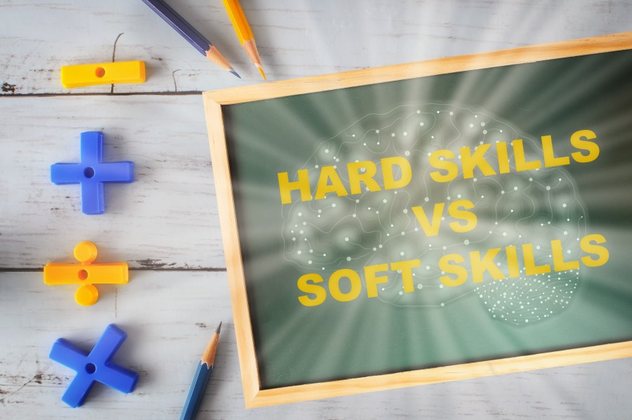 Comment évaluer ses propres soft skills ?