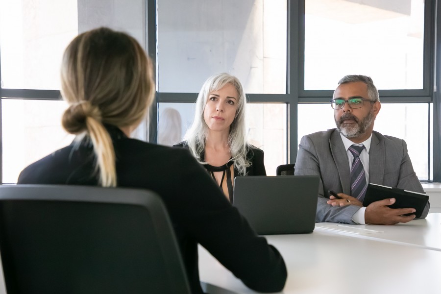 Comment se préparer à un entretien individuel ?