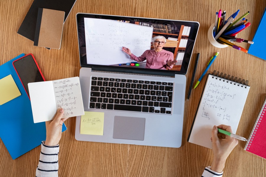 Ecole Directe : plateforme N°1 de l'enseignement numérique