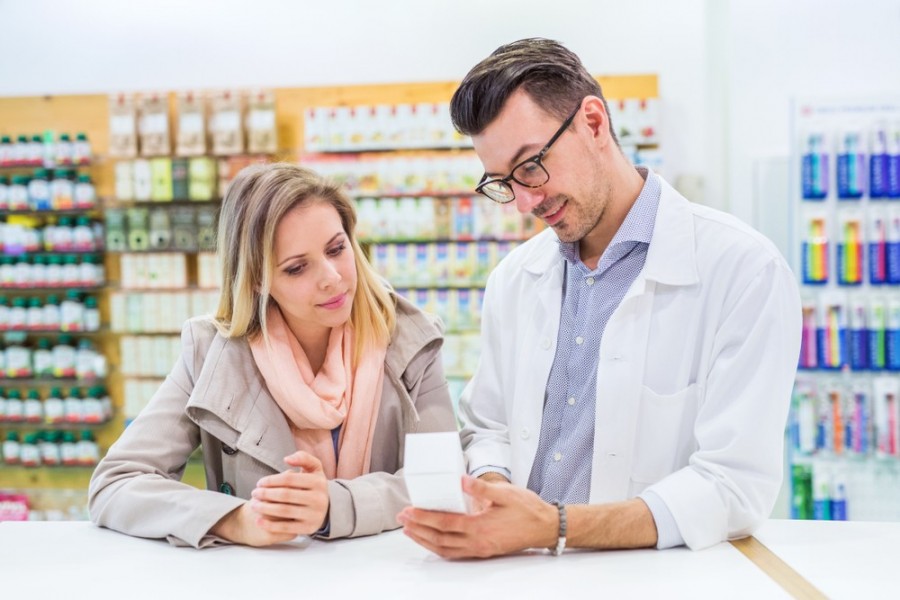 Pourquoi les pharmaciens doivent suivre une formation pour réaliser les TROD de la cystite et de l'angine ?