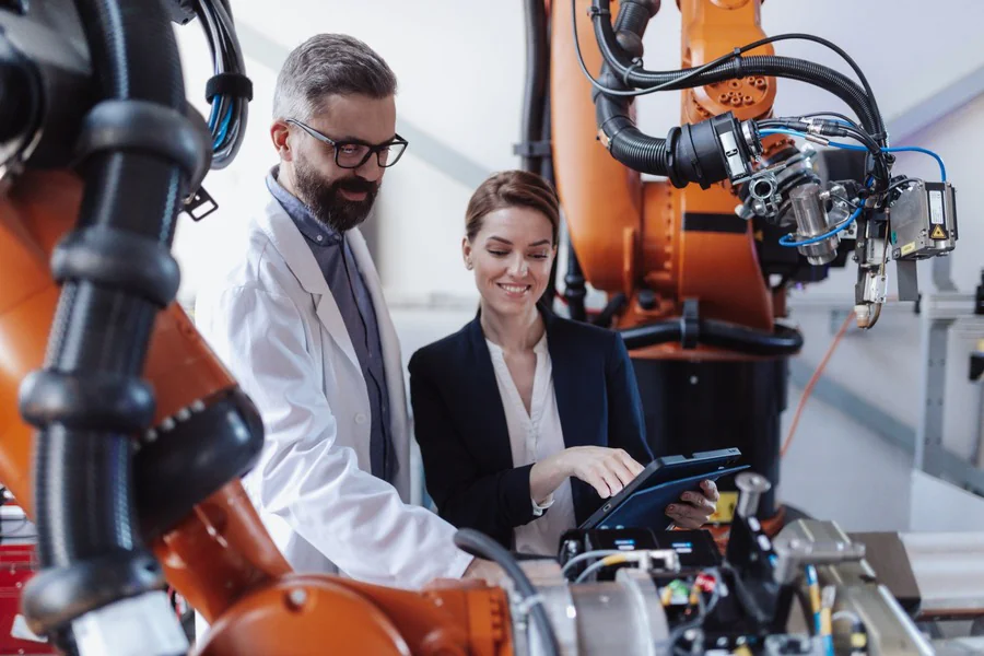 Comment devenir un ingénieur en robotique ?