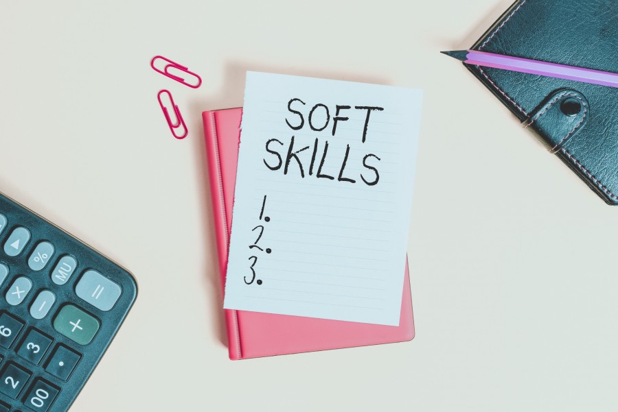 La liste des soft skills et leur rôle dans le monde professionnel