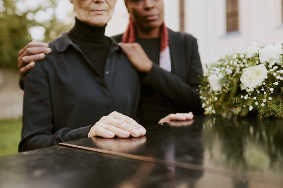 Pourquoi faire le métier de conseiller funéraire ?