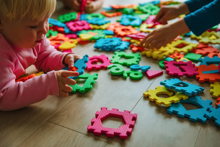 Quelles activités sont adaptées pour la maternelle ?