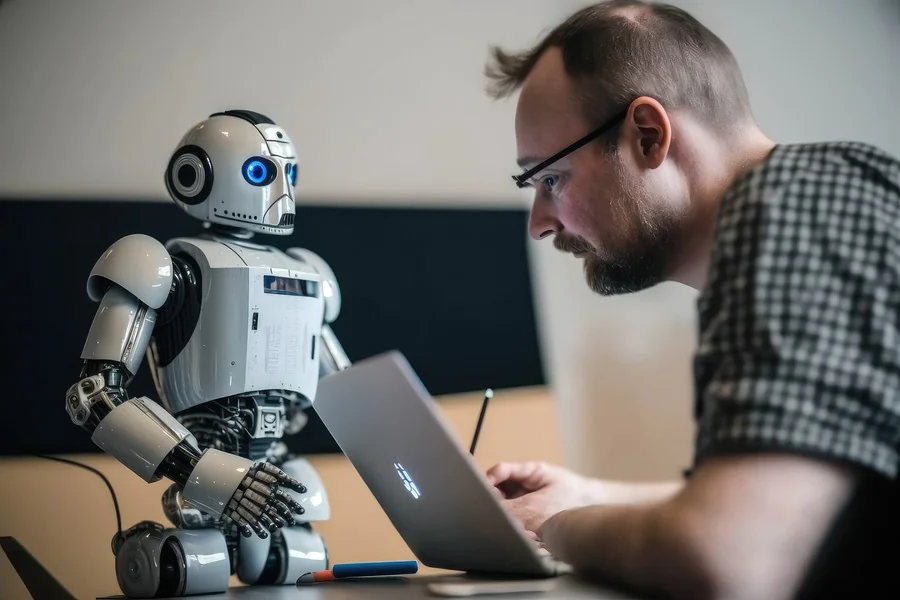 Quelles sont les compétences requises pour devenir ingénieur en robotique ?