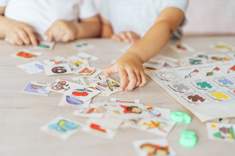 Quelles sont les meilleures idées d'activités éducatives pour les enfants ?