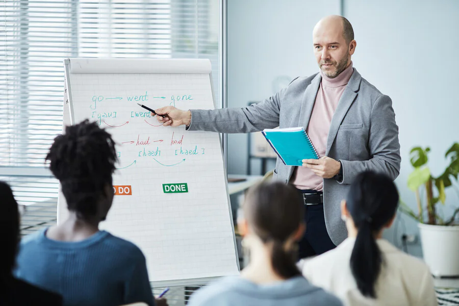 Qu'est-ce qu'un titre professionnel et pourquoi en obtenir un ?