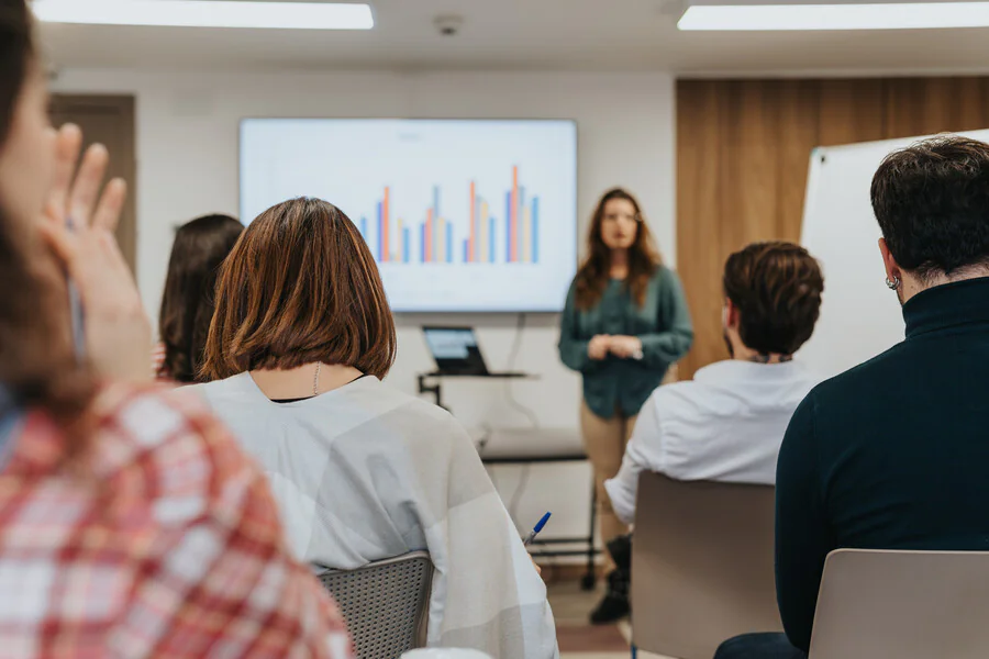 Choisir le bon centre de formation pour obtenir son titre professionnel